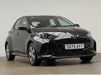 2025 Mazda 2 Hybrid 1.5i Hybrid Exclusive Line 5dr CVT Hatchback Hybrid Automati