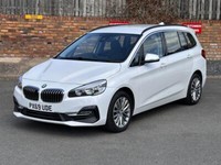2019 BMW 2 Series Gran Tourer 1.5 218i Luxury MPV 5dr Petrol DCT Euro 6 (s/s) (1