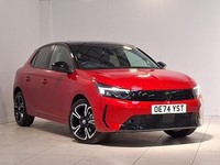 2024 Vauxhall Corsa 1.2 Turbo 130 Ultimate 5dr Auto Hatchback Petrol Automatic