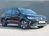 2025 Volkswagen Taigo 1.0 TSI Life 5dr HATCHBACK PETROL Manual