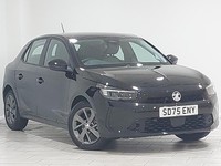2025 Vauxhall Corsa 1.2 Turbo Design 5dr Hatchback Petrol Manual