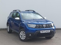 2022 Dacia Duster 1.0 TCe 90 Comfort 5dr SUV Petrol Manual