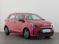 2024 Kia Picanto 1.0 2 5dr Auto Hatchback Petrol Automatic
