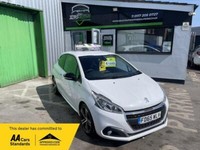 2015 Peugeot 208 1.6 BlueHDi 120 GT Line 3dr Diesel