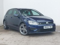2019 Volkswagen Golf 1.5 TSI EVO 150 R-Line 5dr DSG Hatchback Petrol Automatic