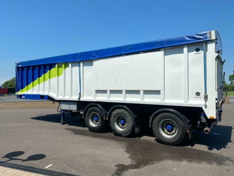 Animal Trailer for sale in UK 45 used Animal Trailers