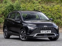 2023 Hyundai BAYON 1.0 TGDi 48V MHEV SE Connect 5dr DCT HATCHBACK PETROL Automat