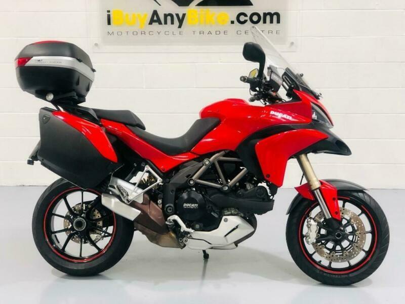 ducati gumtree