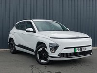 2024 Hyundai KONA 160kW Advance 65kWh 5dr Auto Hatchback Electric Automatic