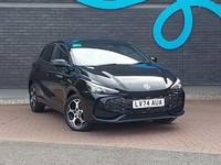 2024 MG MG3 1.5 Hybrid Trophy 5dr Auto Hatchback Hybrid Automatic