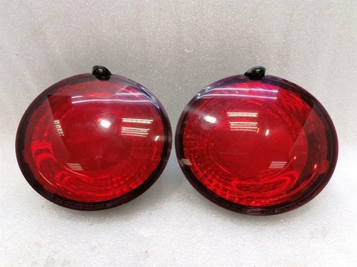 CHEVROLET CORVETTE C6 Left Rear Light Set 10440715 Rückleuchte Hinten Links Satz