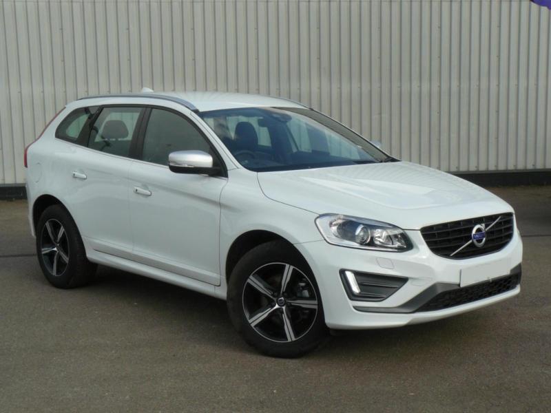 Volvo d4 190