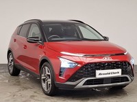 2023 Hyundai BAYON 1.0 TGDi [120] 48V MHEV Ultimate 5dr HATCHBACK PETROL Manual