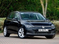 2024 Volkswagen Golf 1.5 TSI 150 Style 5dr Hatchback Petrol Manual