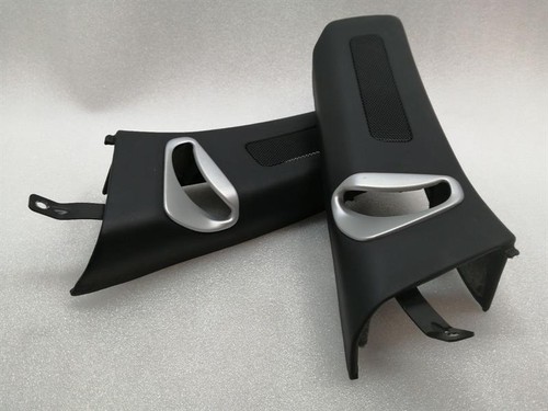 FERRARI FF F151 	87647300 B POST COVER SET B-PFOSTENABDECKUNGSSATZ B SAULE
