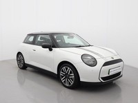 MINI COOPER 135kW E Classic 41kWh 3dr Auto