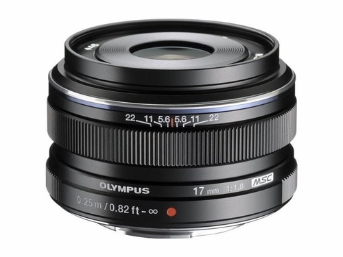 Olympus Zuiko Digital 70-300mm f4-5.6 ED - Four Thirds Lens