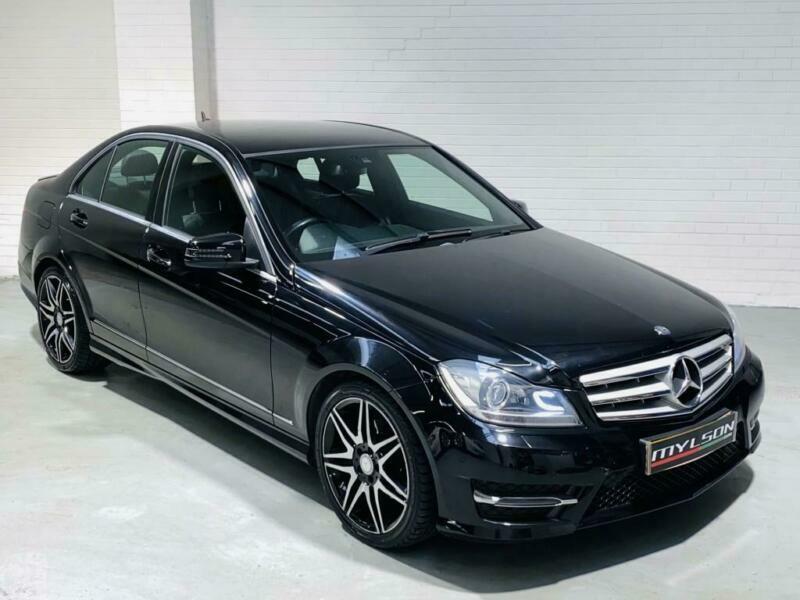 Мерседес w204 c250