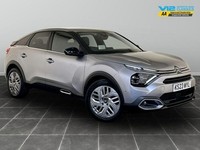 2023 Citroen C4 1.5 BlueHDi Shine Plus EAT8 Euro 6 (s/s) 5dr Automatic Hatchback