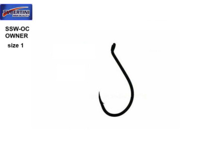 AMI TUBERTINI SERIE 11508 SSW OC 1 CON OCCHIELLO INCLINATO INNESCO VIVO