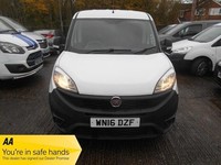Fiat Doblo 16V MULTIJET NO VAT