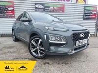 Hyundai KONA PREMIUM SE