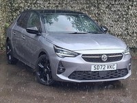 2022 Vauxhall Corsa 1.2 Turbo GS Line 5dr Auto Hatchback Petrol Automatic