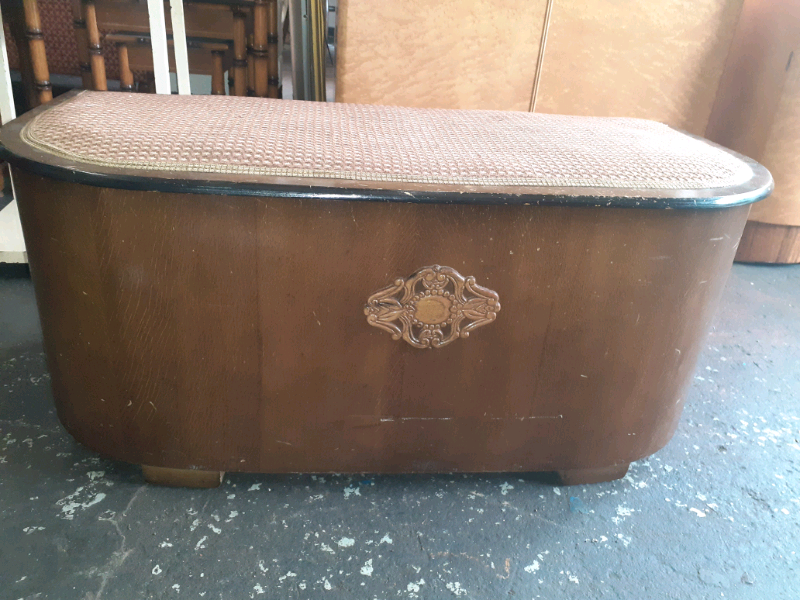 Ottoman blanket box in Sunderland, Tyne and Wear Gumtree