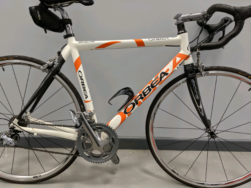 Orbea aqua road bike for sale in Newcastle, Tyne and Wear Gumtree