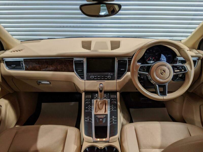 Porsche Suv for sale in UK 50 secondhand Porsche Suvs