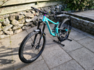 2019 Santa Cruz Bronson R 27.5" Size XS