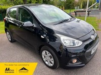 Hyundai I10 SE