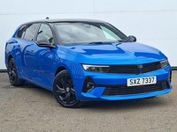 2023 Vauxhall Astra 1.5 Turbo D GS 5dr ESTATE DIESEL Manual