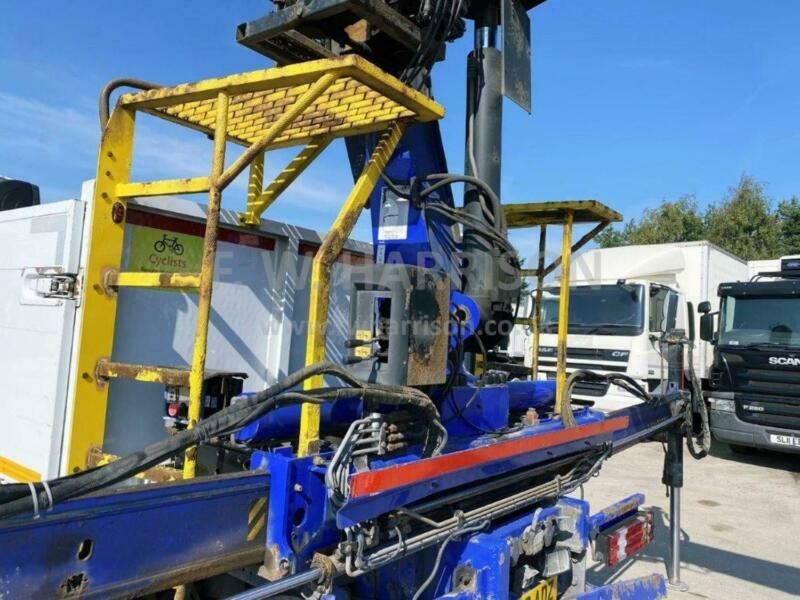 Brick Grab for sale in UK 50 secondhand Brick Grabs