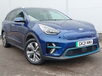 2021 Kia Niro 150kW 4+ 64kWh 5dr Auto ESTATE ELECTRIC Automatic