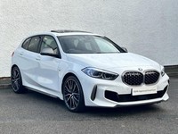 BMW 1 SERIES M135i xDrive 5dr Step Auto