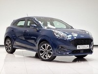 2023 Ford Puma 1.0 EcoBoost Hybrid mHEV ST-Line 5dr HATCHBACK PETROL Manual