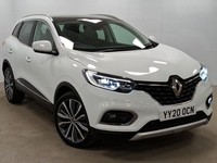 2020 Renault Kadjar 1.3 TCE S Edition 5dr Hatchback Petrol Manual