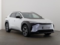 2024 Toyota bz4x 150kW Motion 71.4kWh 5dr Auto [11kW] Hatchback Electric Automat