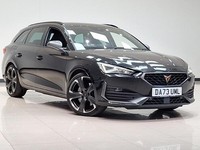 2023 Cupra Leon 1.4 eHybrid VZ2 5dr DSG Estate Hybrid Automatic