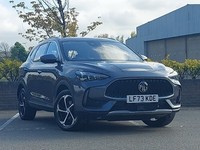 2023 MG MG HS 1.5 T-GDI PHEV SE 5dr Auto ESTATE PETROL/ELECTRIC Automatic