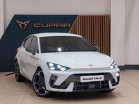 2025 Cupra Leon 1.5 TSI 150 V2 5dr Hatchback Petrol Manual