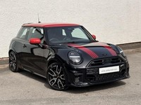 MINI COOPER 1.5 C Sport 3dr Auto