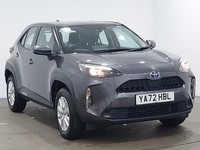 2023 Toyota Yaris Cross 1.5 Hybrid Icon 5dr CVT HATCHBACK PETROL/ELECTRIC Automa