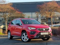 2023 SEAT Ateca 2.0 TSI FR 5dr DSG 4Drive Estate Petrol Automatic