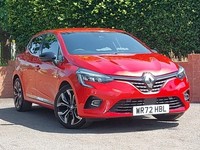 2022 Renault Clio 1.0 TCe 90 Techno 5dr Hatchback Petrol Manual