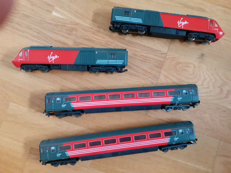 Lima Trains for sale in UK 84 secondhand Lima Trains