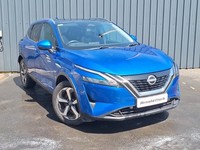 2023 Nissan Qashqai 1.5 E-Power Acenta Premium [Glass Roof] 5dr Auto Hatchback H