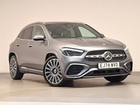 2024 Mercedes-Benz GLA GLA 200 AMG Line Premium 5dr Auto HATCHBACK PETROL Automa