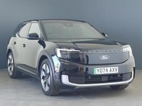 2024 Ford Explorer 210kW Premium 77kWh 5dr Auto SUV Electric Automatic